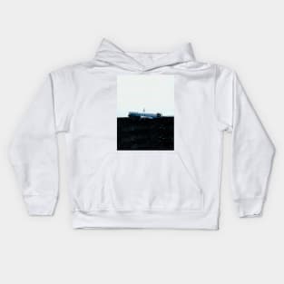 crash Kids Hoodie